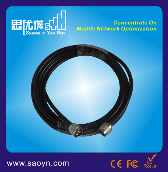 10m 3D-FB cable
