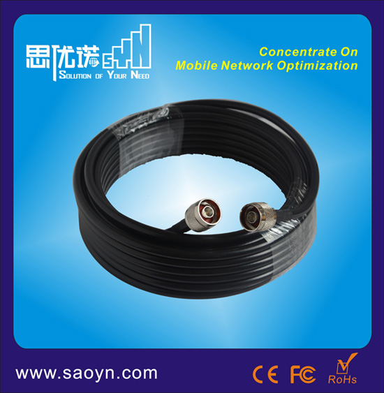 10m 5D-FB cable